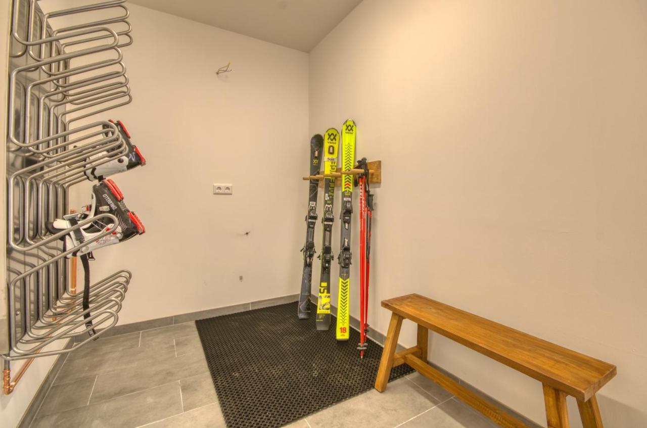 Gletscherblick 2 - By Alpen Apartments Zell am See Exterior photo